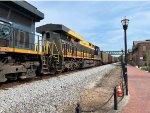 CSX 1900